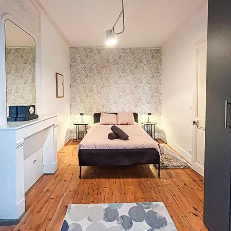 Le Voilier Villa La Rochelle  Eksteriør billede