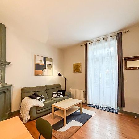 Le Voilier Villa La Rochelle  Eksteriør billede
