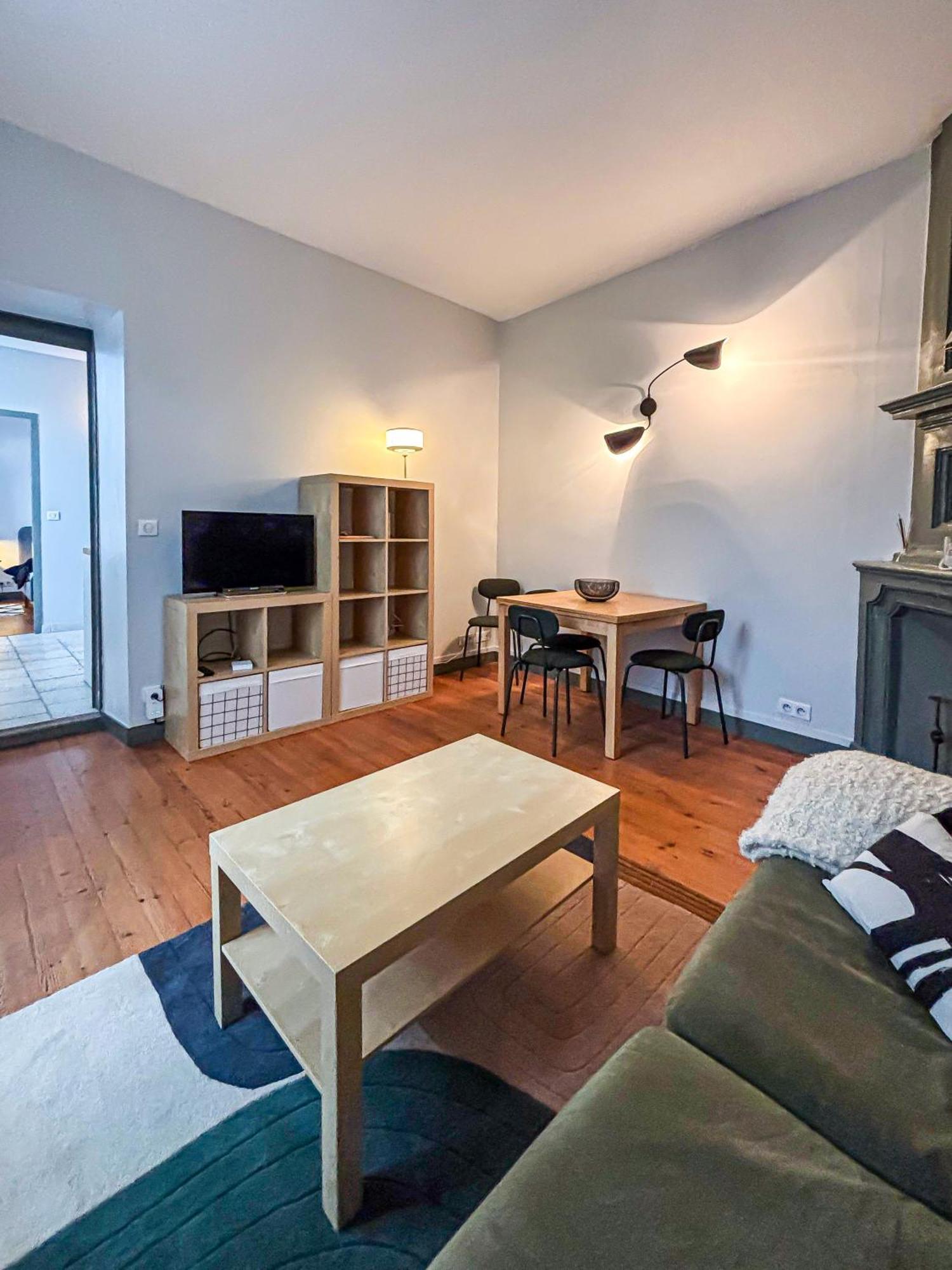 Le Voilier Villa La Rochelle  Eksteriør billede