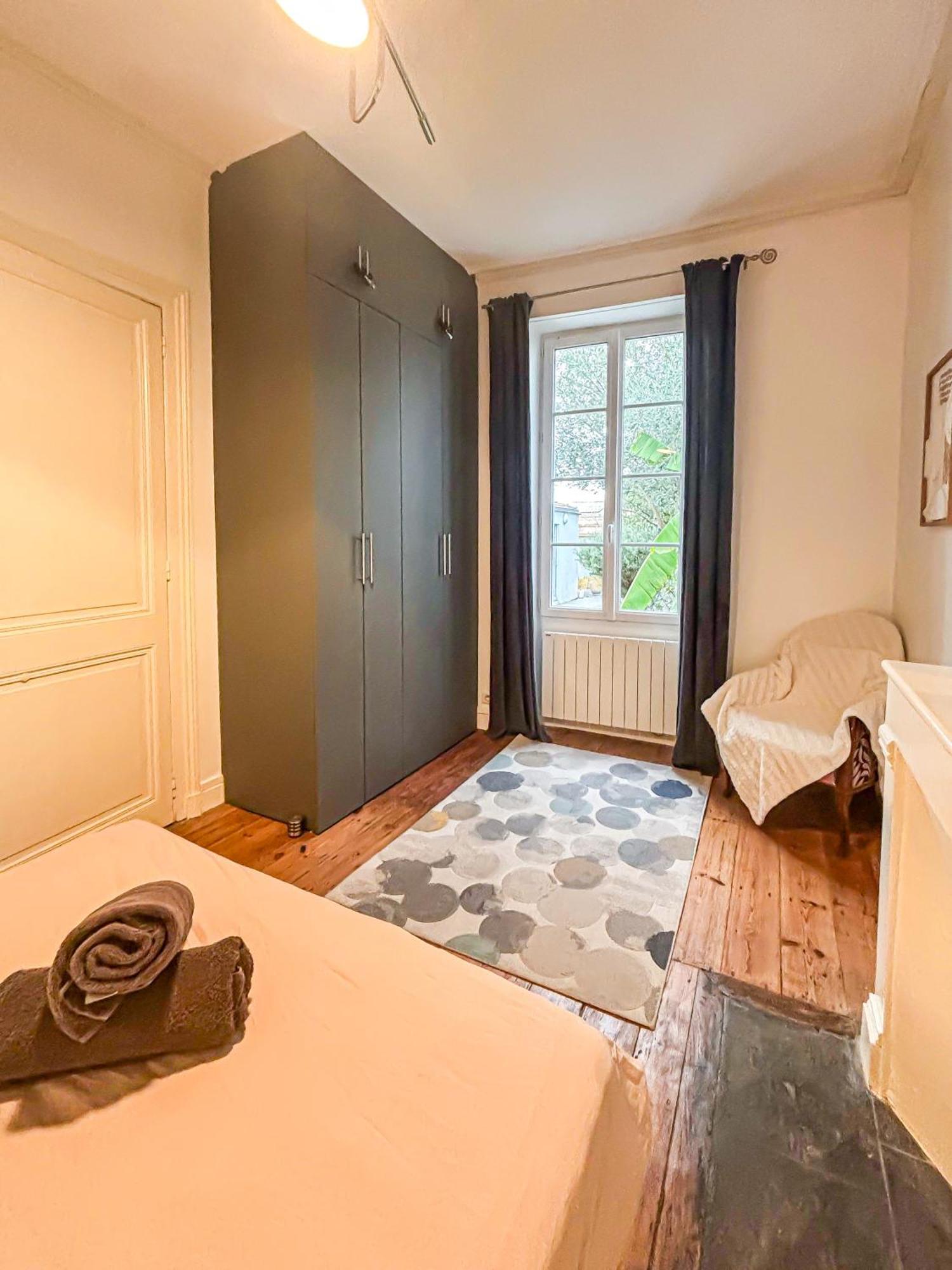 Le Voilier Villa La Rochelle  Eksteriør billede