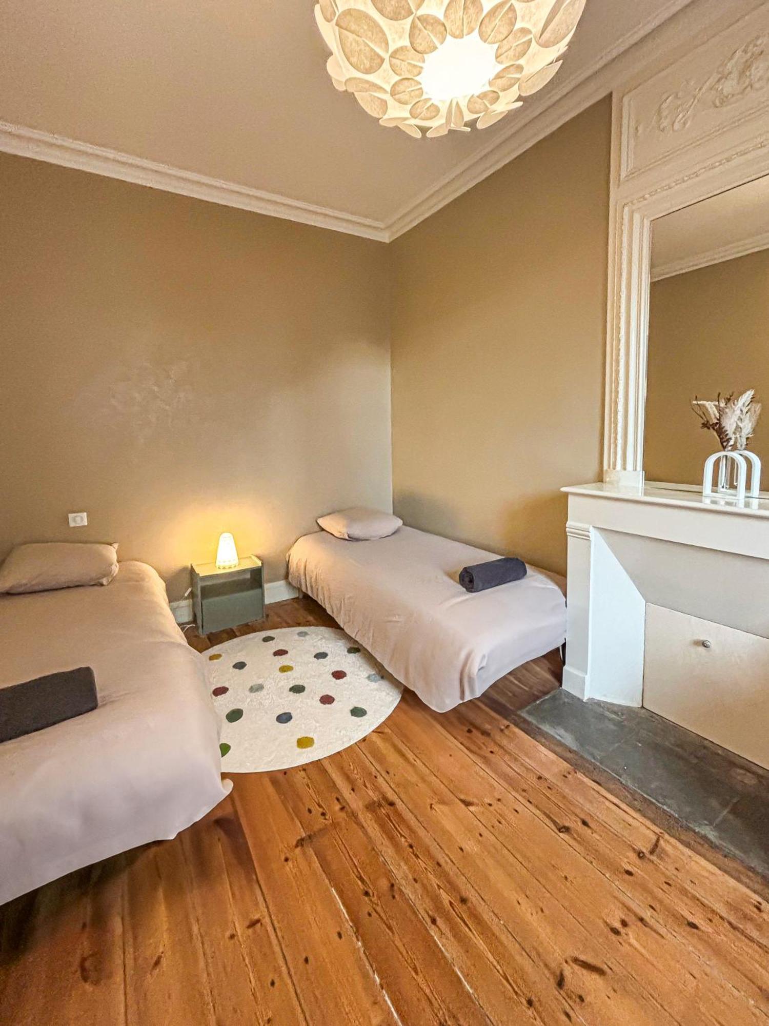 Le Voilier Villa La Rochelle  Eksteriør billede
